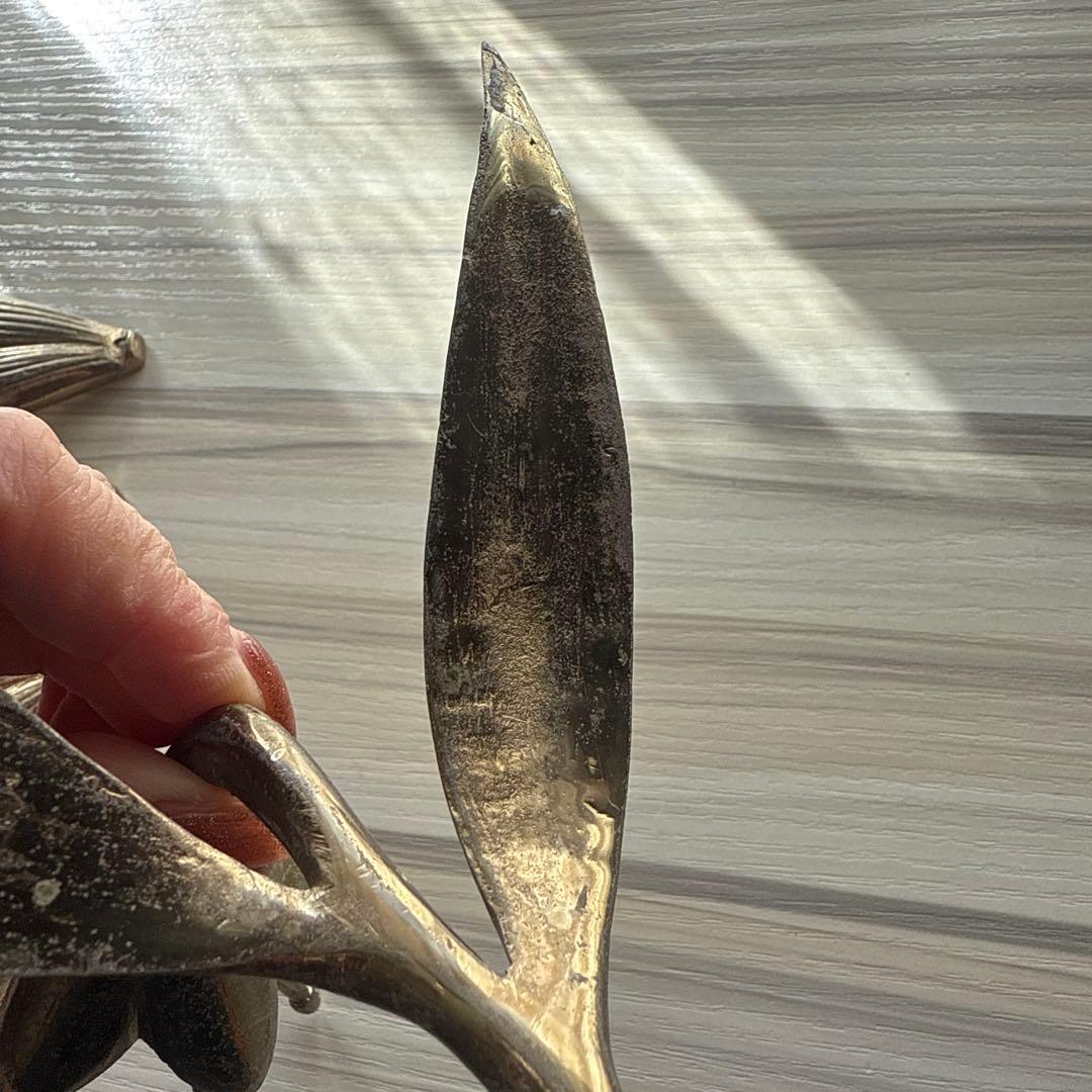 ヴィンテージ　置物