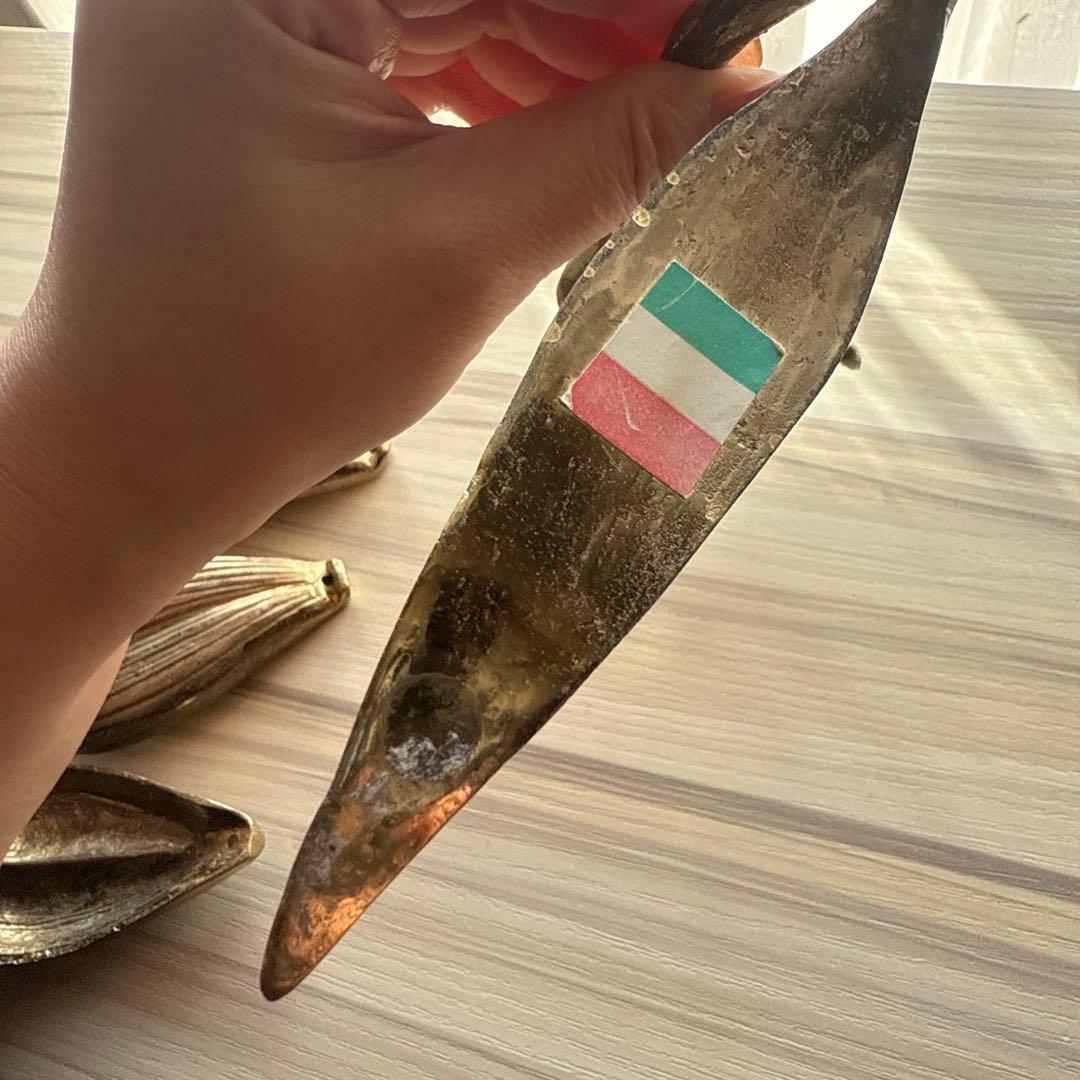 ヴィンテージ　置物