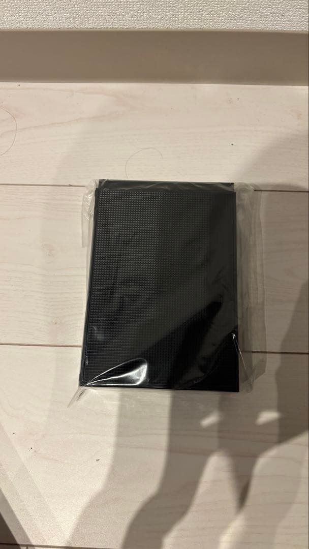 I-O DATA HDCZ-UTLシリーズ 2TB