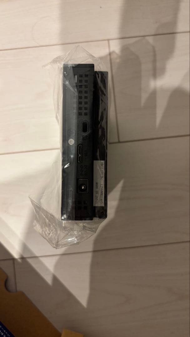 I-O DATA HDCZ-UTLシリーズ 2TB