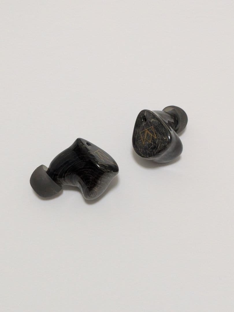 NOBLE FoKus PRESTIGE ワイヤレスイヤホン