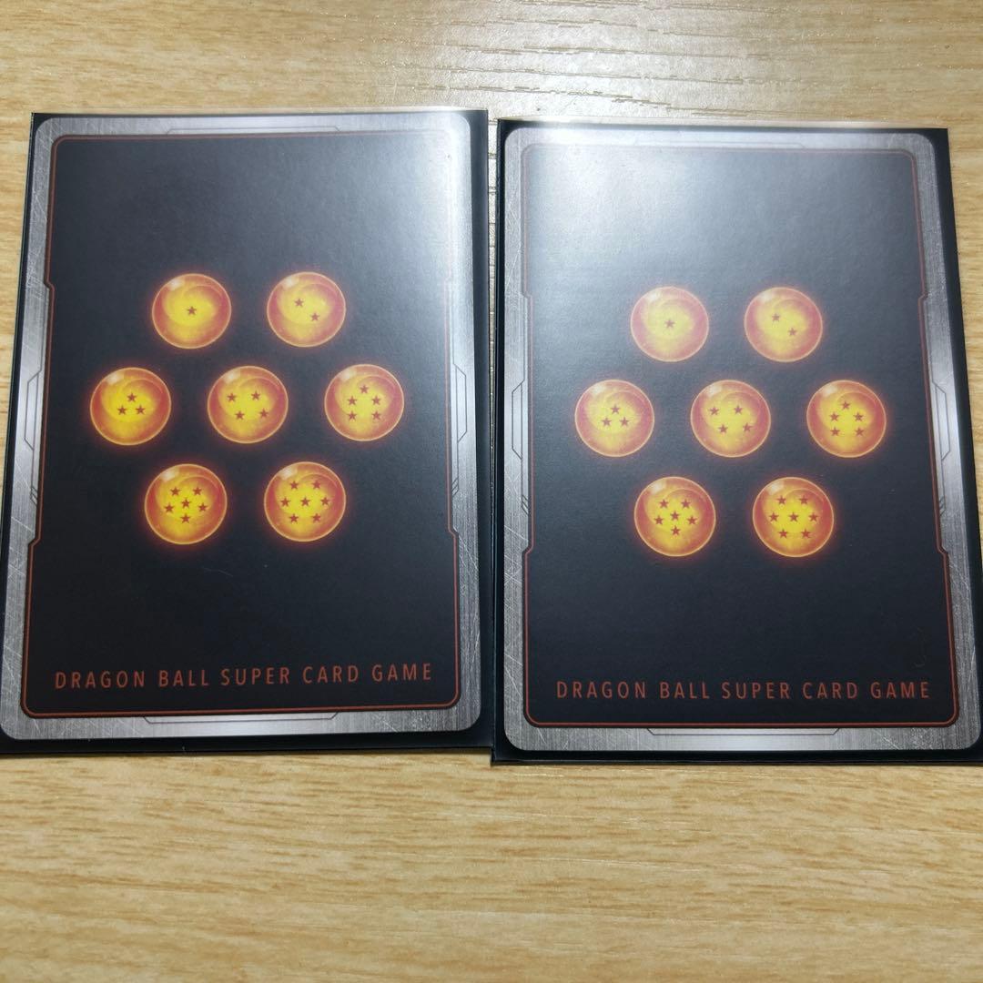 ま*こ様 ドラゴンボールフュージョンワールド 孫悟飯SH ジャイアントゴマー パ