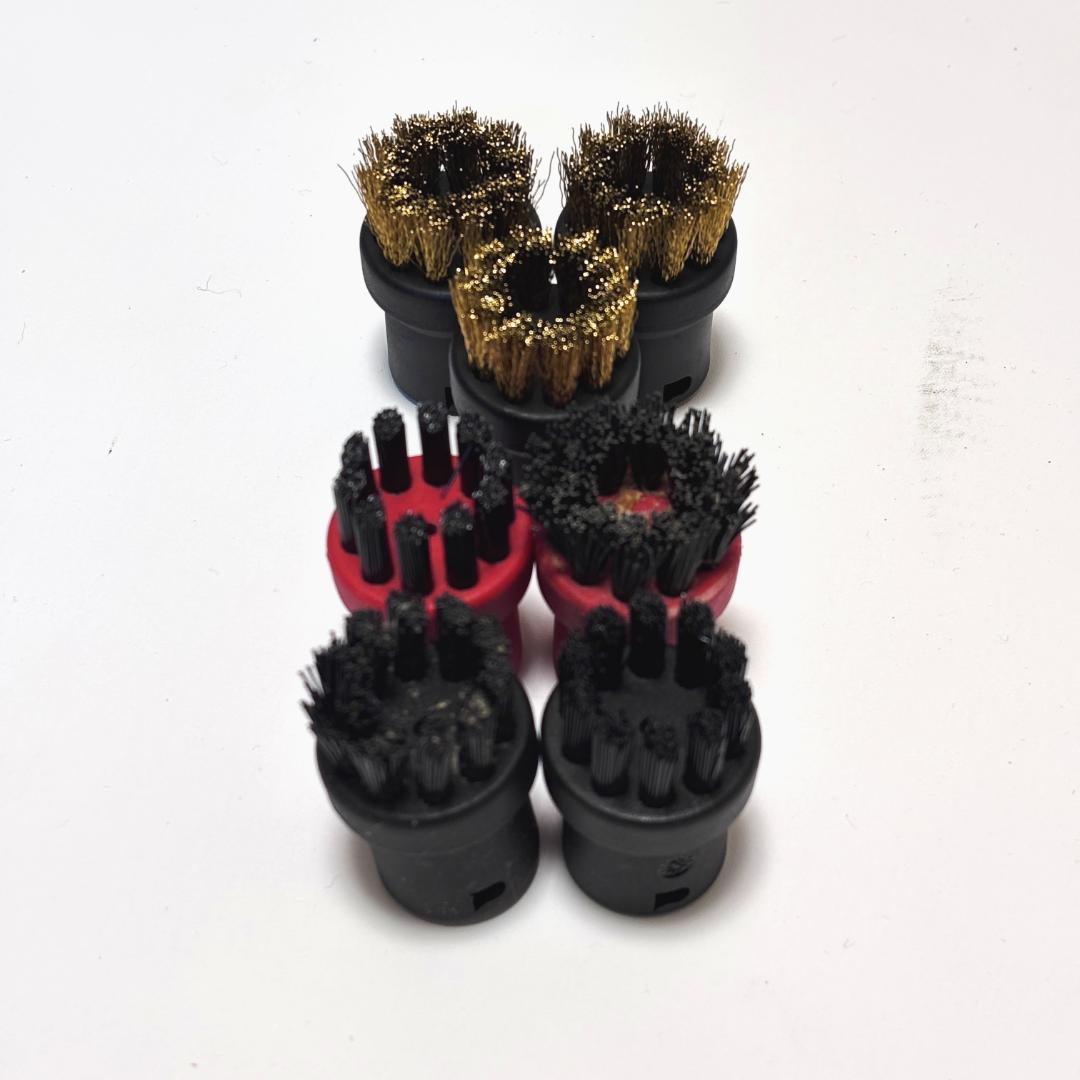 ケルヒャー プロフェッショナル DE4002 スチームクリーナー KARCHER