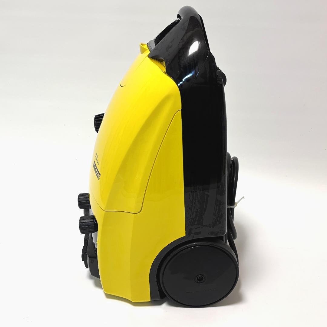 ケルヒャー プロフェッショナル DE4002 スチームクリーナー KARCHER
