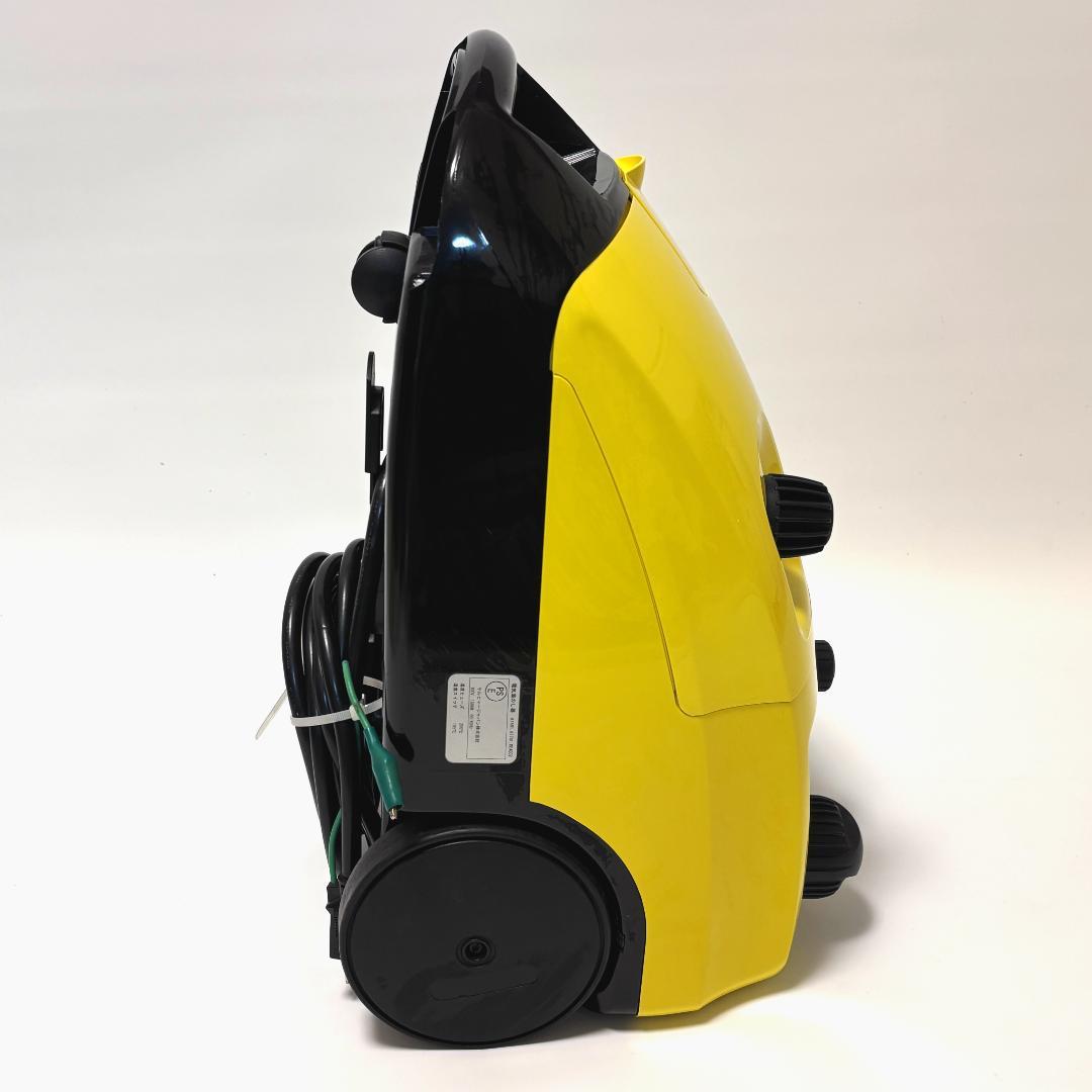 ケルヒャー プロフェッショナル DE4002 スチームクリーナー KARCHER
