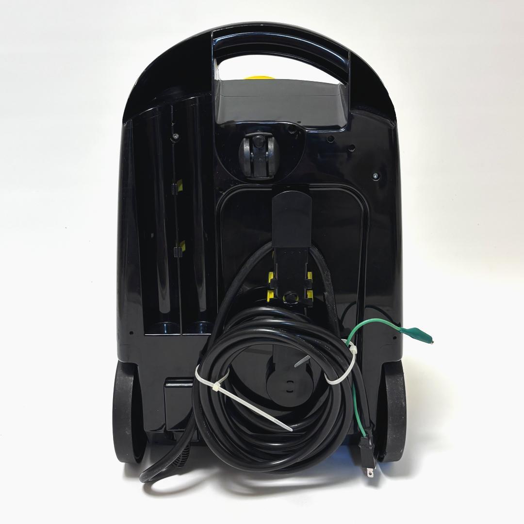 ケルヒャー プロフェッショナル DE4002 スチームクリーナー KARCHER