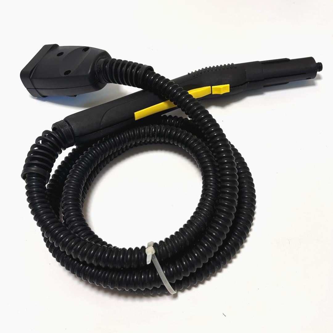 ケルヒャー プロフェッショナル DE4002 スチームクリーナー KARCHER