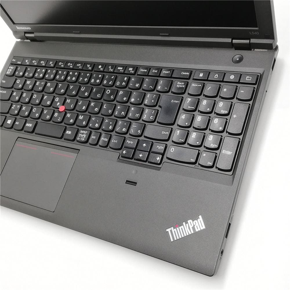 激安中古レノボ Lenovo L540 i5 8GB DVDマルチ Win11