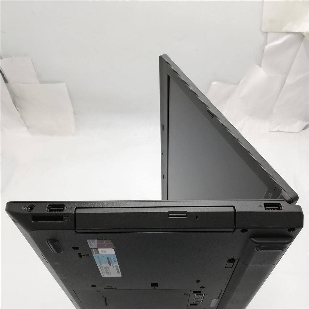 激安中古レノボ Lenovo L540 i5 8GB DVDマルチ Win11