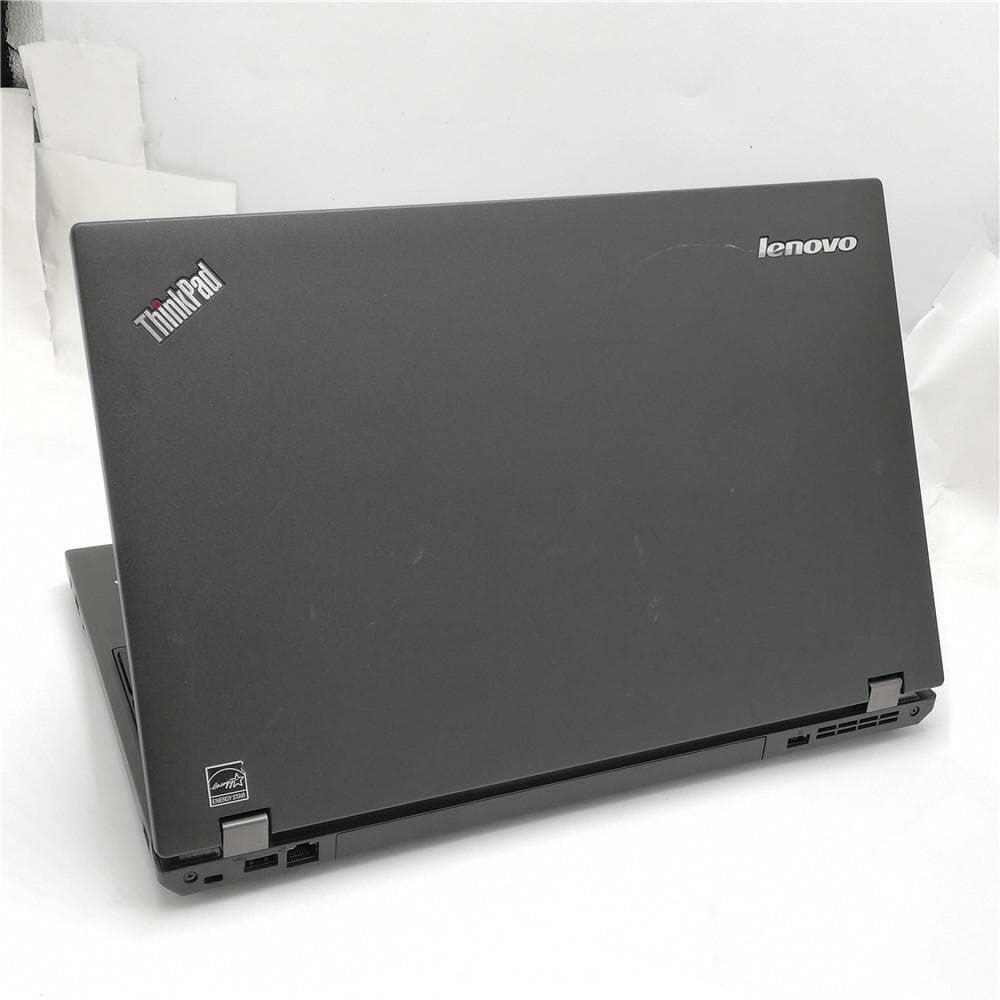 激安中古レノボ Lenovo L540 i5 8GB DVDマルチ Win11