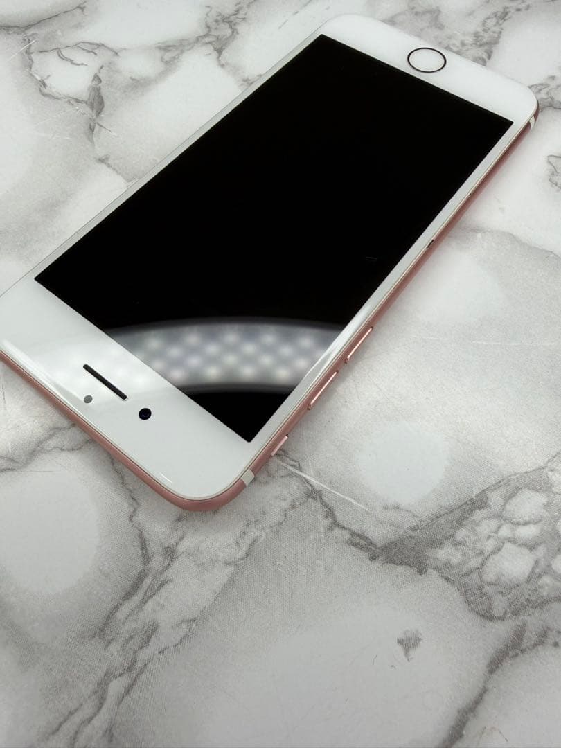 iPhone7 32GB｜SIMフリー｜ローズゴールド｜動作良好