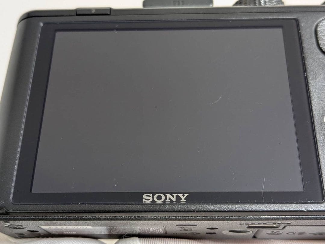 ✨極美品✨ソニー HX-50V❤旅行に最適な万能機！