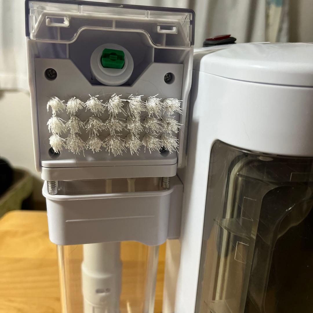 【中古品】アイリスオーヤマ リンサークリーナー コンパクトモデル