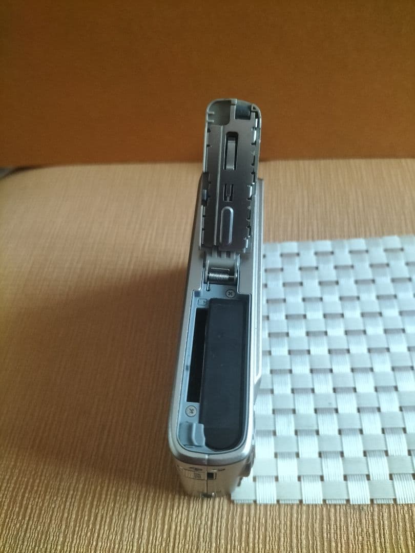 CASIO EXILIM EX-Z100 動作確認済、 バッテリー付き