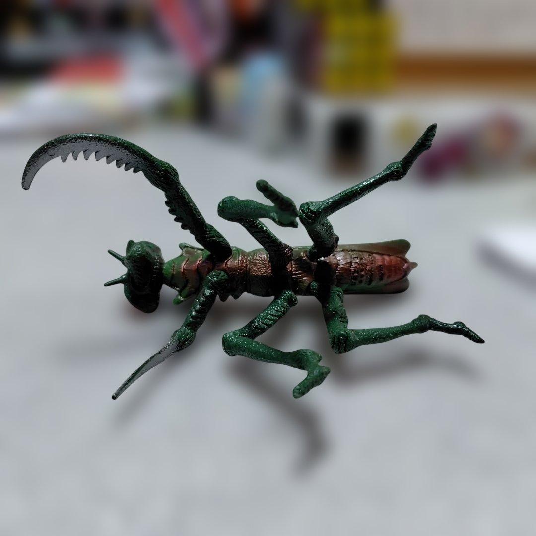 ゴジラ フィギュアセット 10体