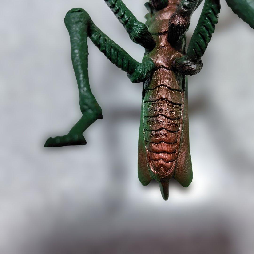 ゴジラ フィギュアセット 10体