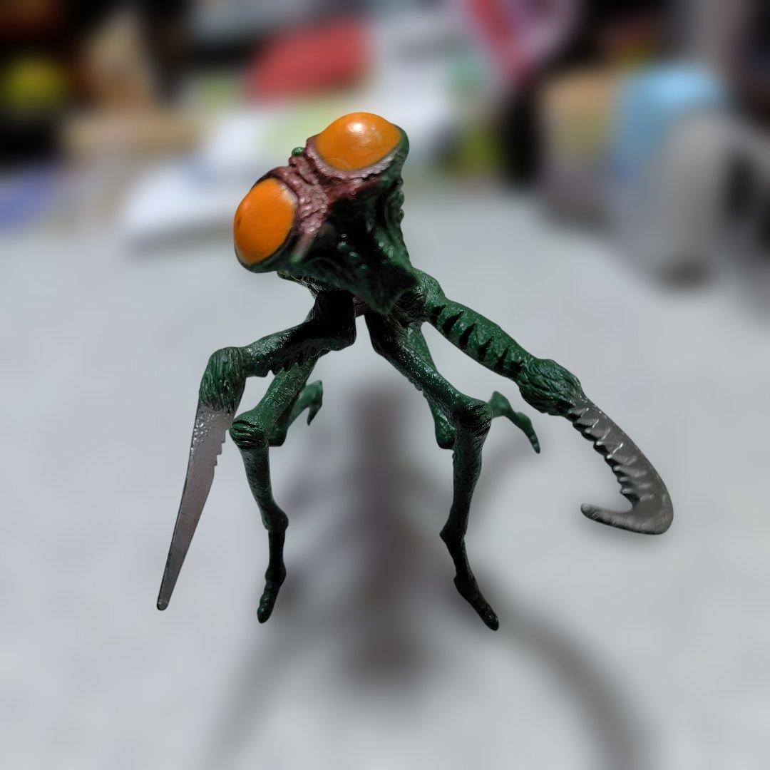 ゴジラ フィギュアセット 10体