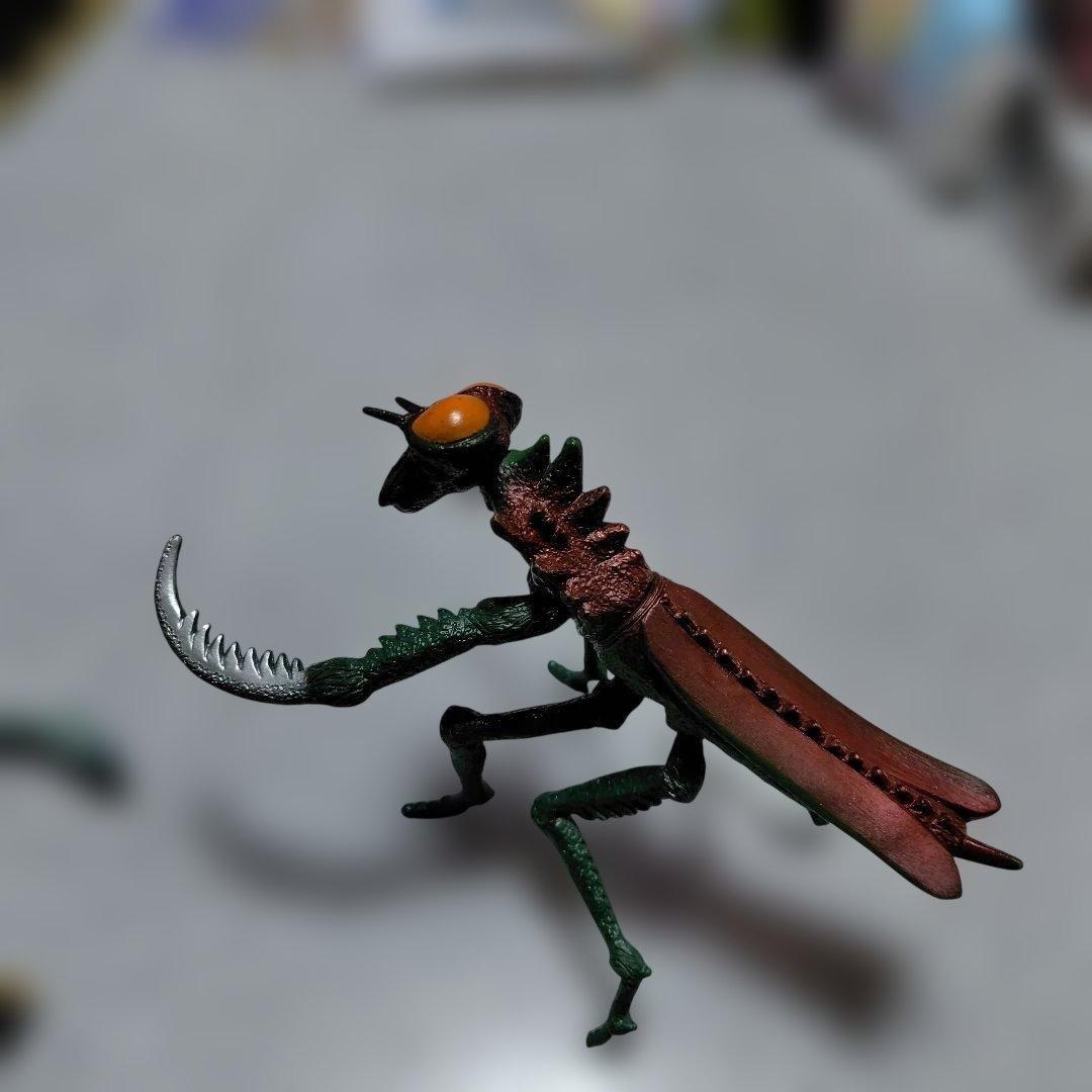 ゴジラ フィギュアセット 10体