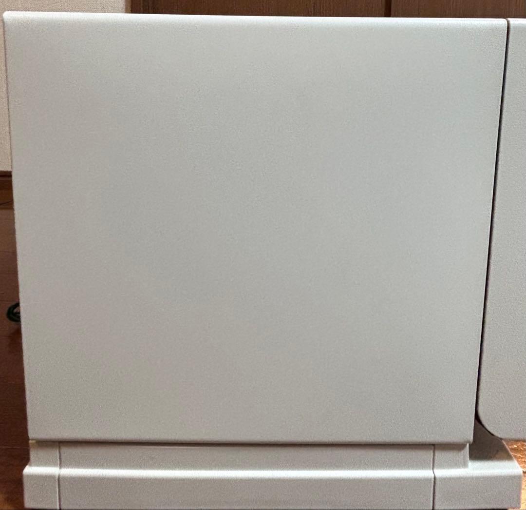 BALMUDA オーブンレンジ K04A-WH 2021年製