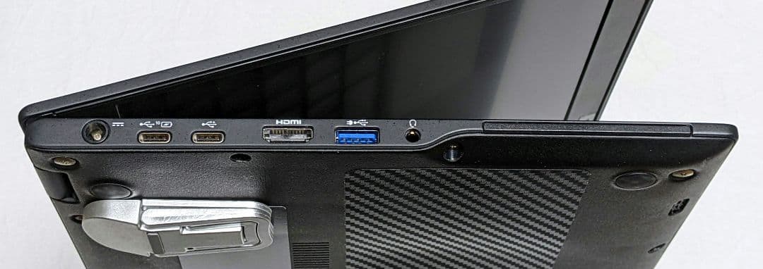 [FMV]LIFEBOOK U9310 (十世 i3/8G/SSD128G)