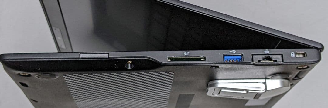 [FMV]LIFEBOOK U9310 (十世 i3/8G/SSD128G)