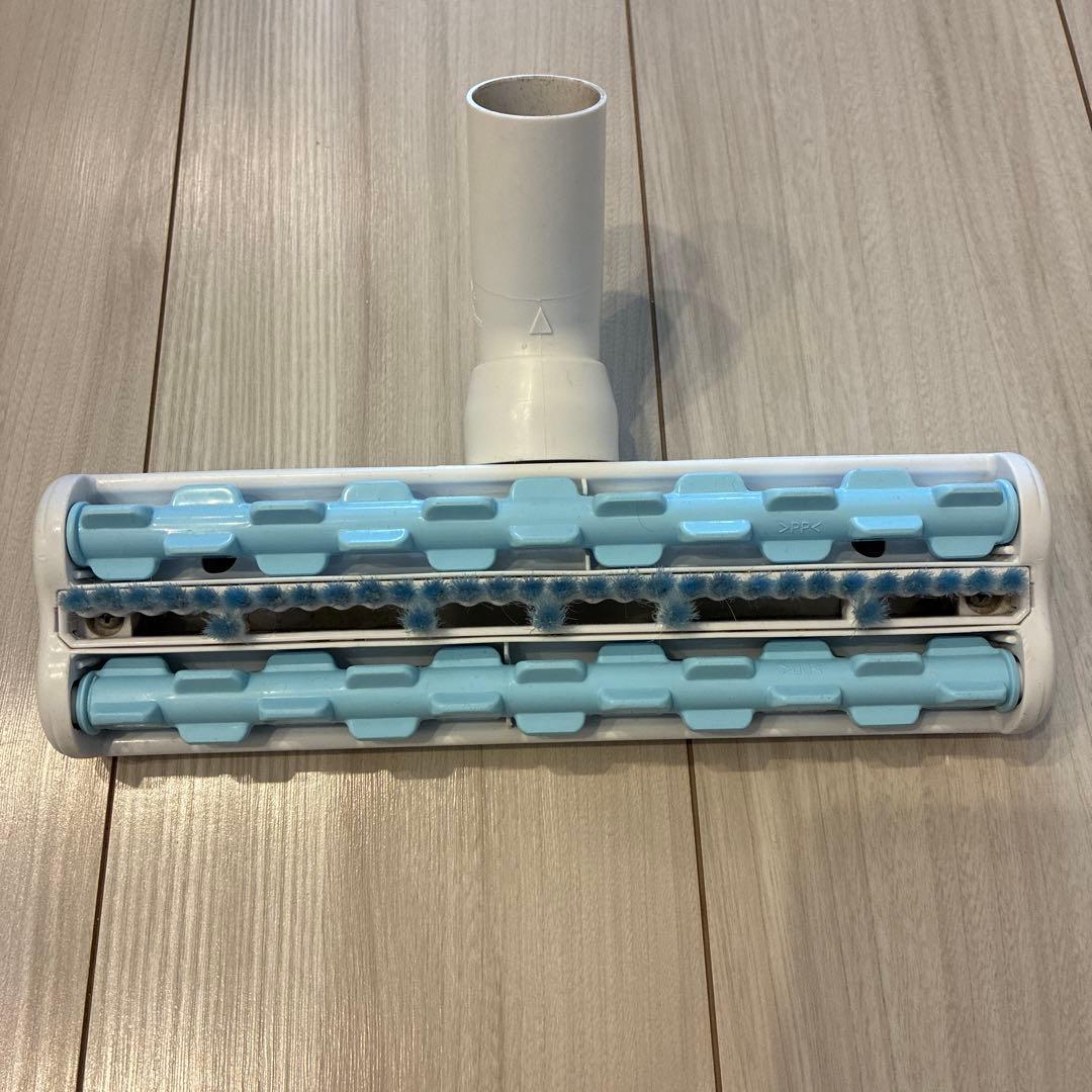 Panasonic 掃除機(キャニスター) MC-PC34AG 紙パック式