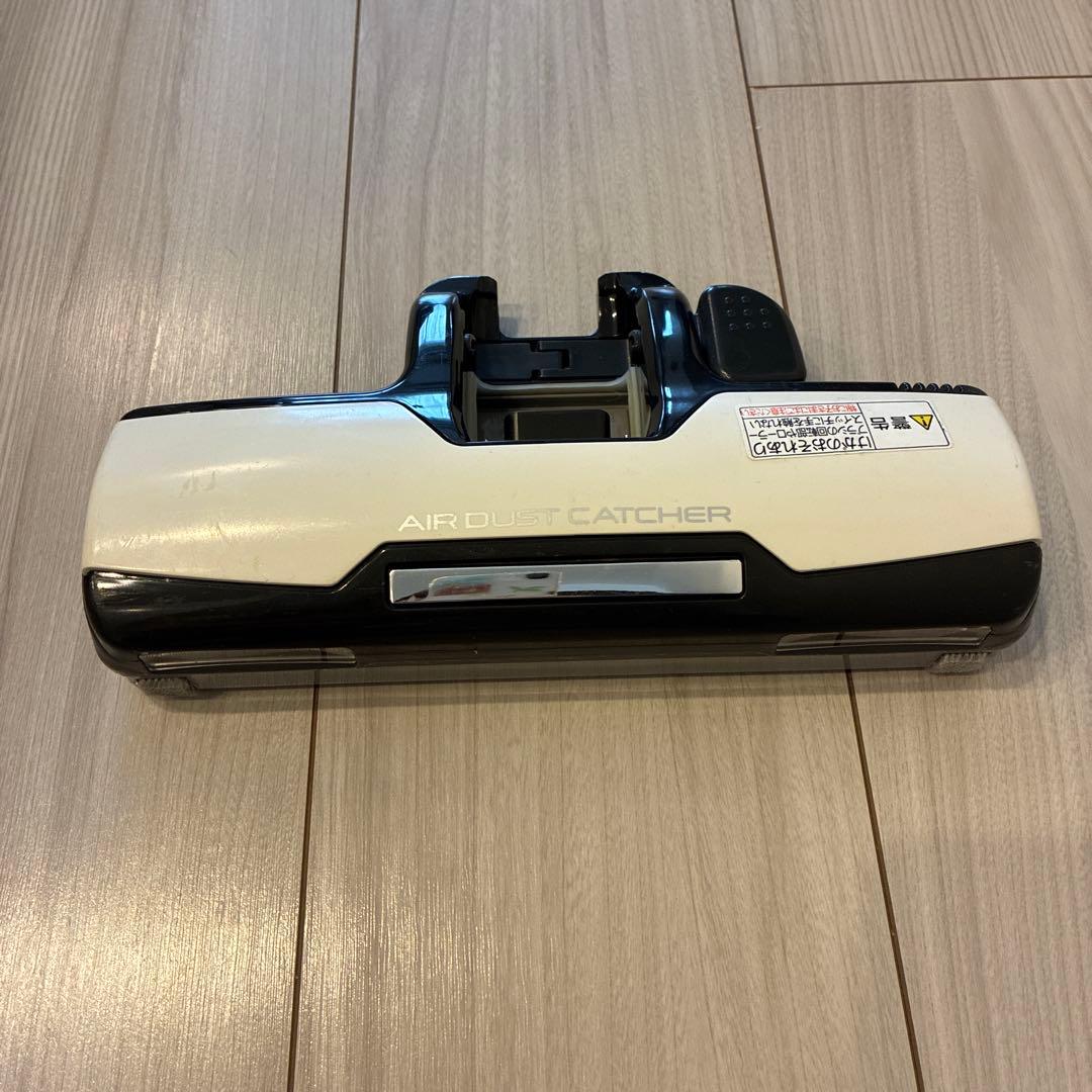 Panasonic 掃除機(キャニスター) MC-PC34AG 紙パック式