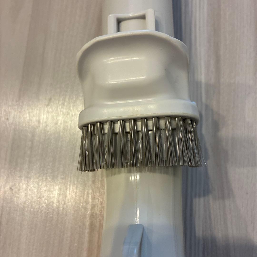 Panasonic 掃除機(キャニスター) MC-PC34AG 紙パック式