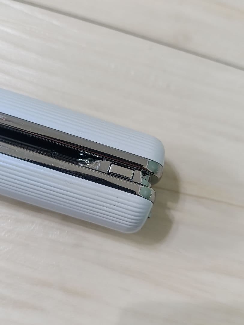 リファ フィンガーアイロンST RE-AS02A MTG 01