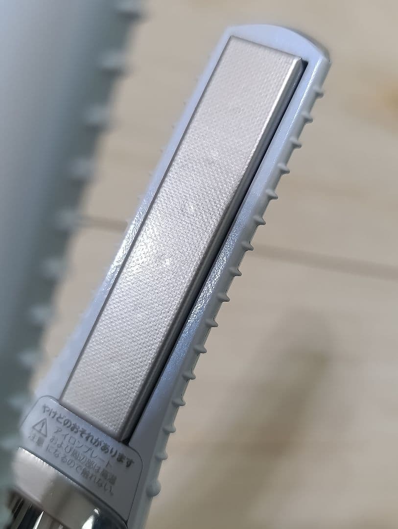 リファ フィンガーアイロンST RE-AS02A MTG 01