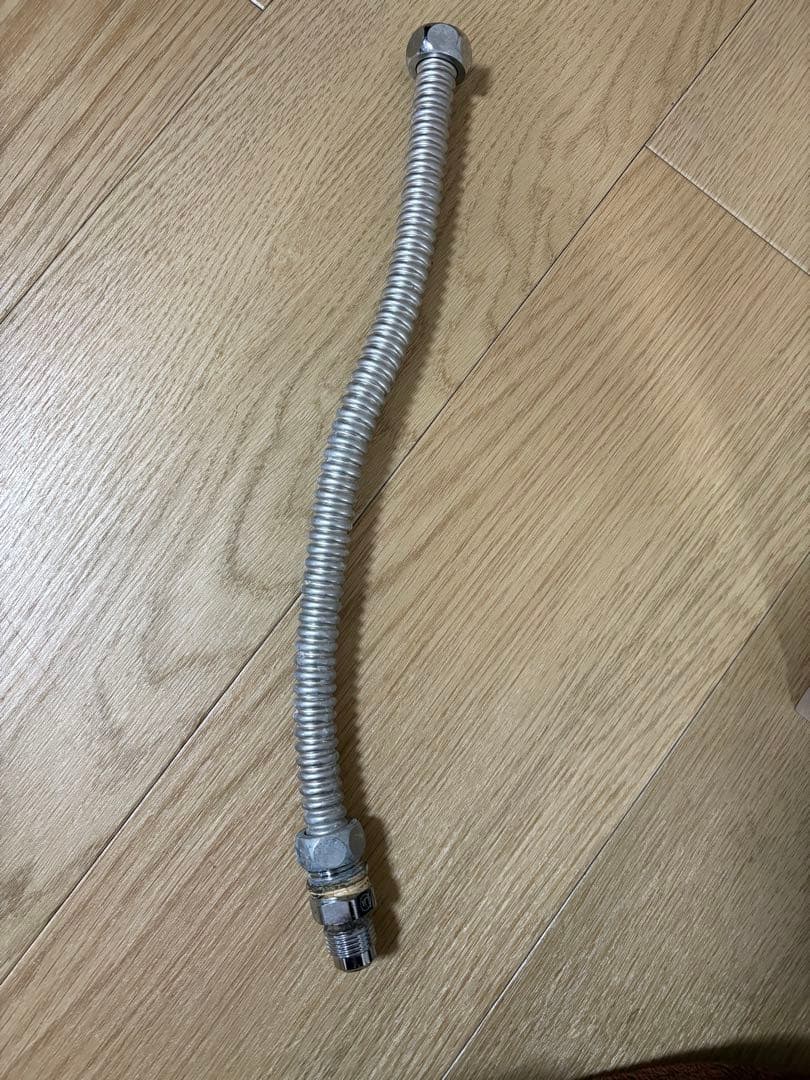 Rinnai ガス瞬間湯沸かし器 RUS-V51XTB(WH) 2025年製