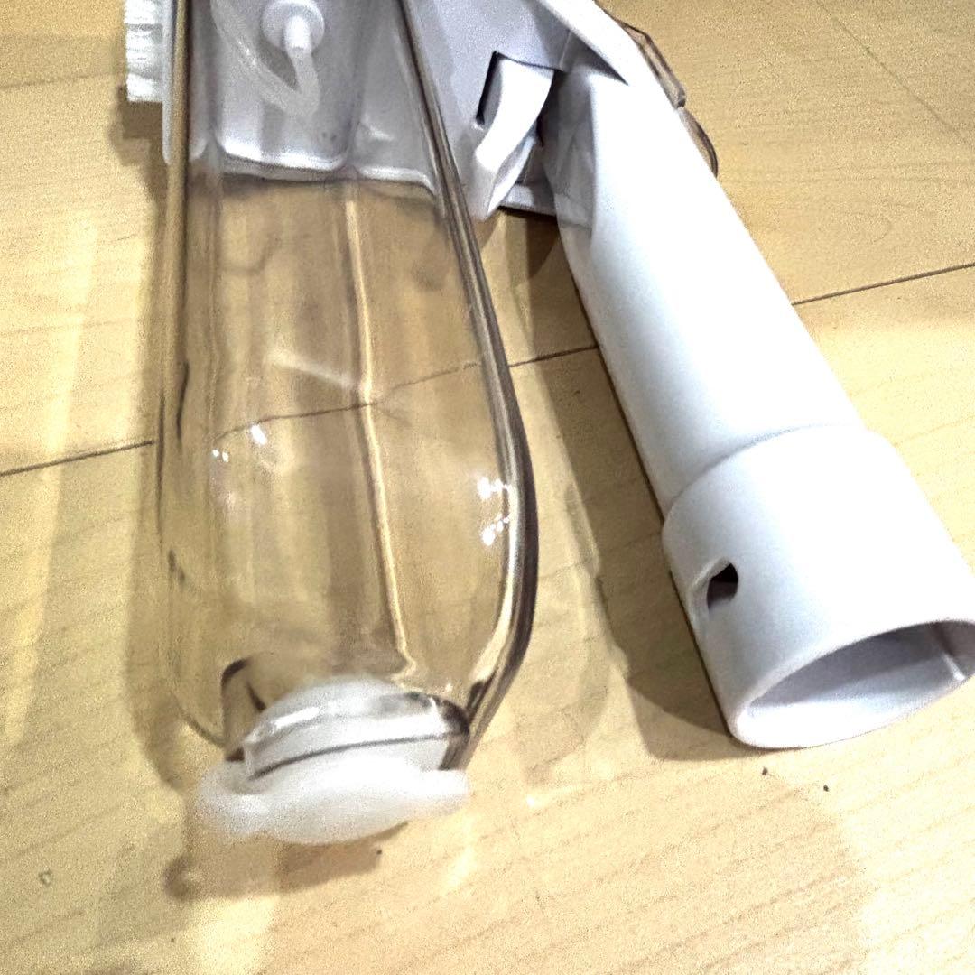 アイリスオーヤマ　リンサークリーナー RNSK-300-W