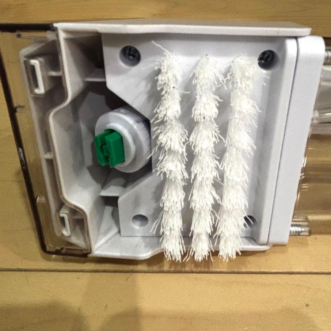 アイリスオーヤマ　リンサークリーナー RNSK-300-W