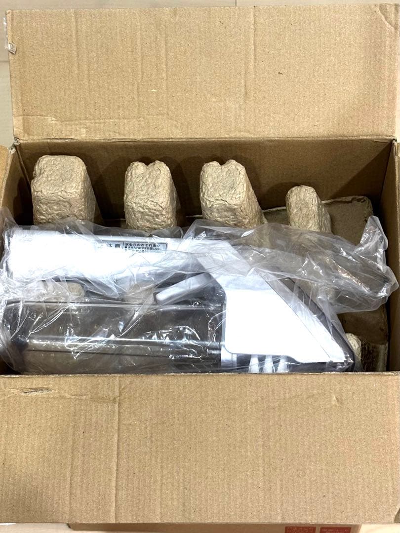 アイリスオーヤマ　リンサークリーナー RNSK-300-W