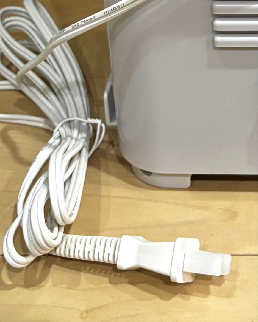 アイリスオーヤマ　リンサークリーナー RNSK-300-W