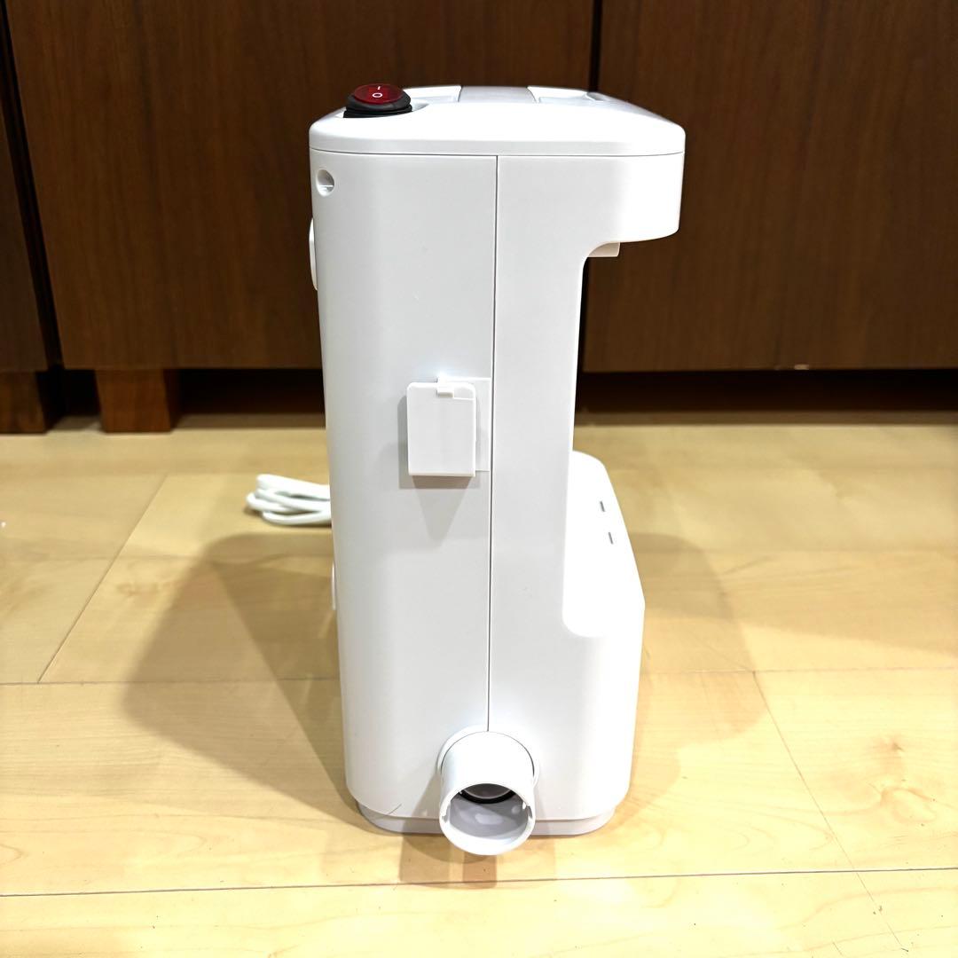 アイリスオーヤマ　リンサークリーナー RNSK-300-W