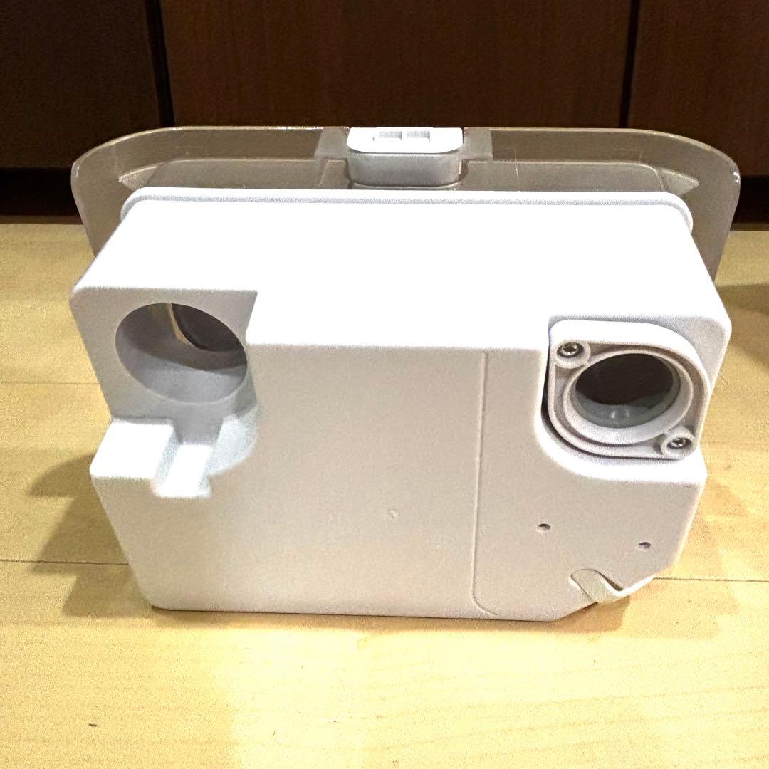 アイリスオーヤマ　リンサークリーナー RNSK-300-W