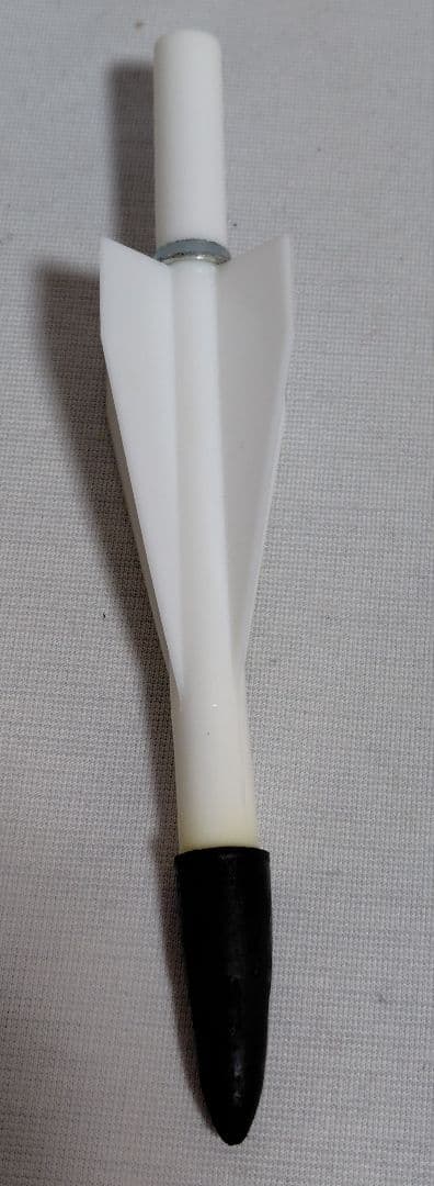 電動　ミサイルタンク　MS-33　増田屋