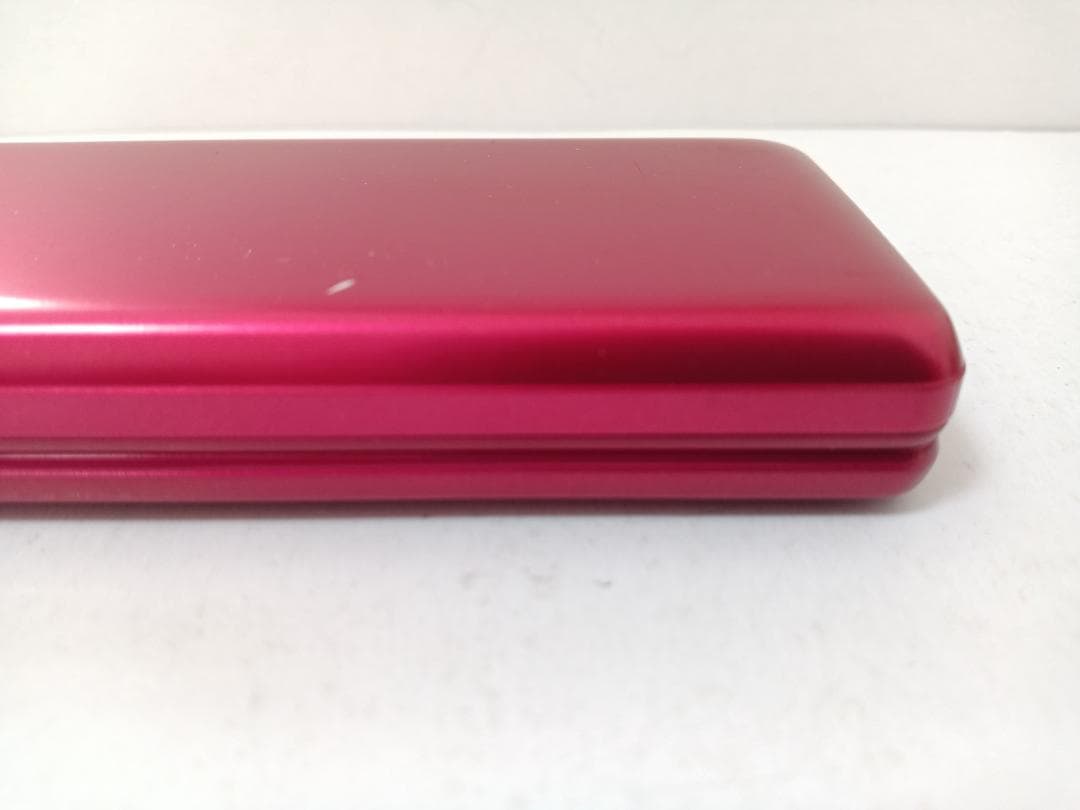 ☆ SoftBank かんたん携帯11 A207SH ピンク