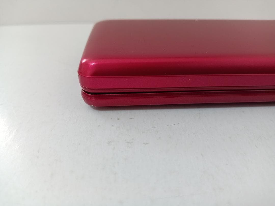 ☆ SoftBank かんたん携帯11 A207SH ピンク