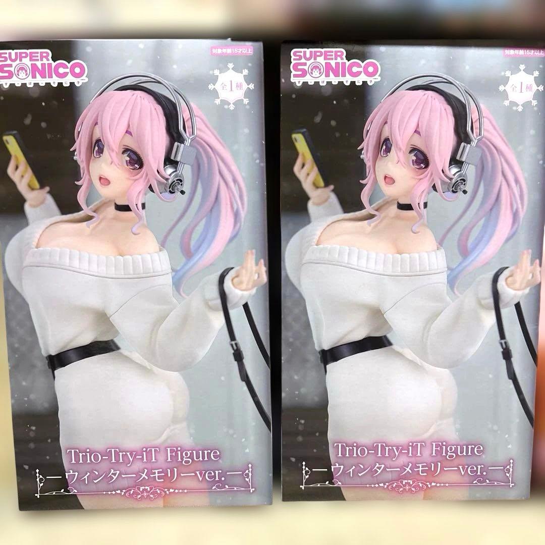 美少女フィギュア　8個セット　そに子　イレイナ　時崎狂三　マルシル