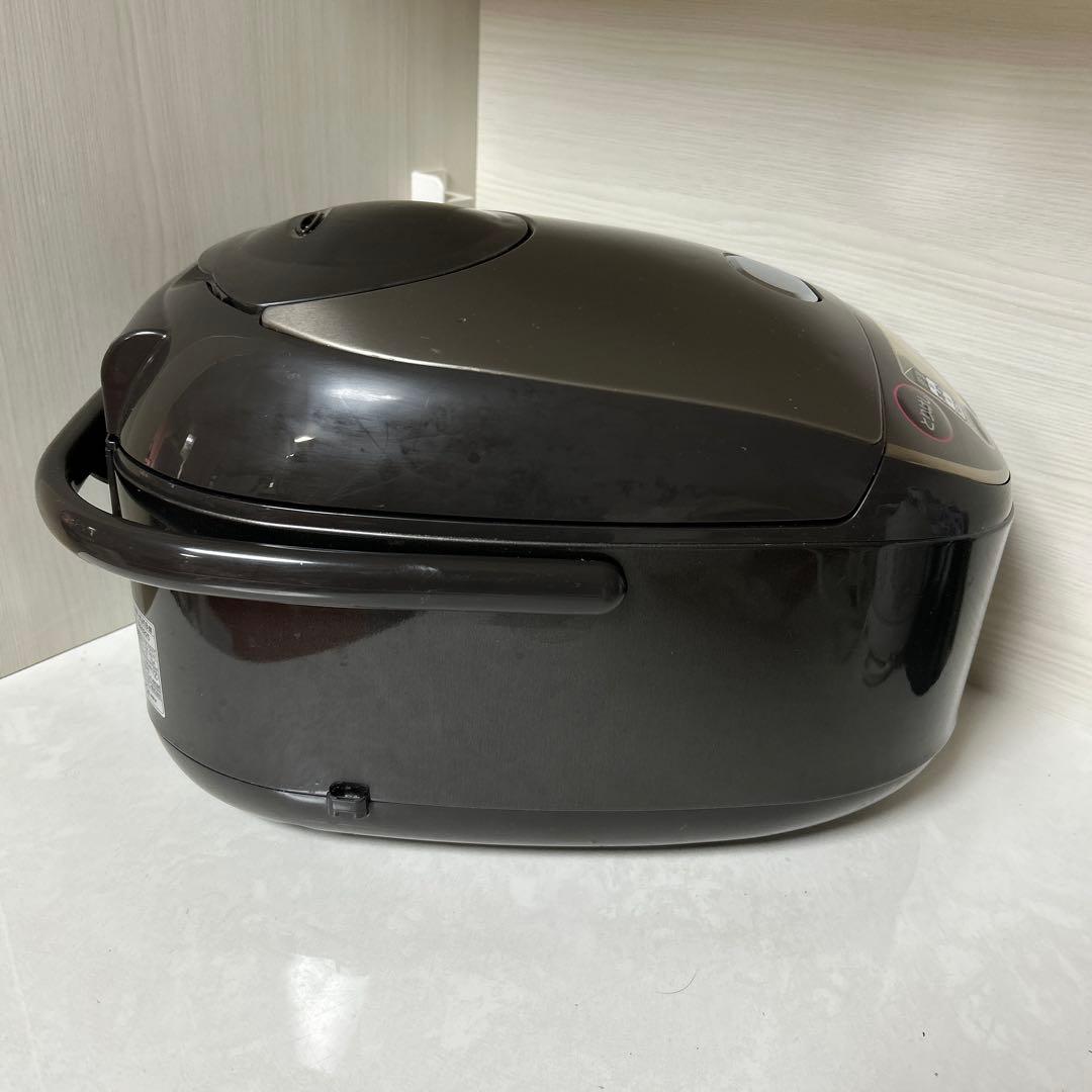 2019年製　ZOJIRUSHI 炊飯器 ジャー　 NP-VN18