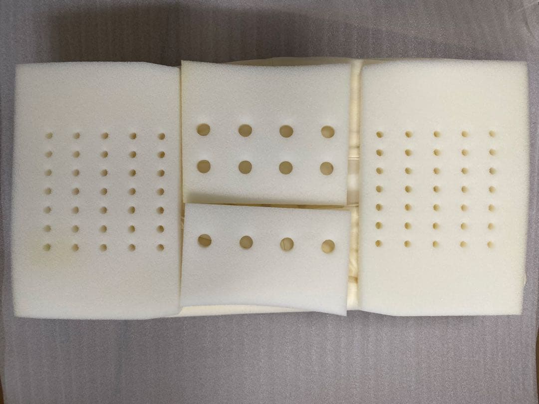 エンジェルフロート　高め