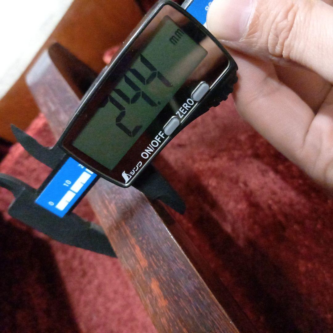 津軽三味線 ハードケース付き 現状渡し 和楽器