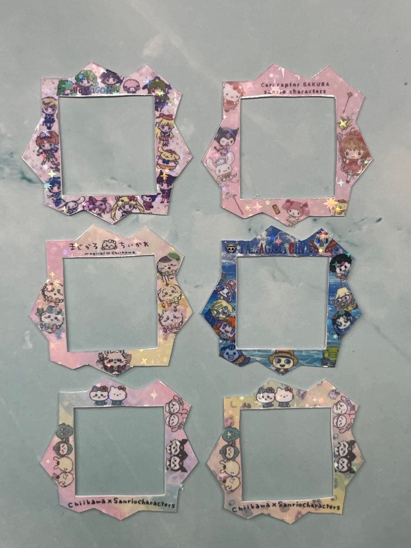 【限定特価】たまごっちパラダイス オリジナルカスタムシェルセット ピンクパープル