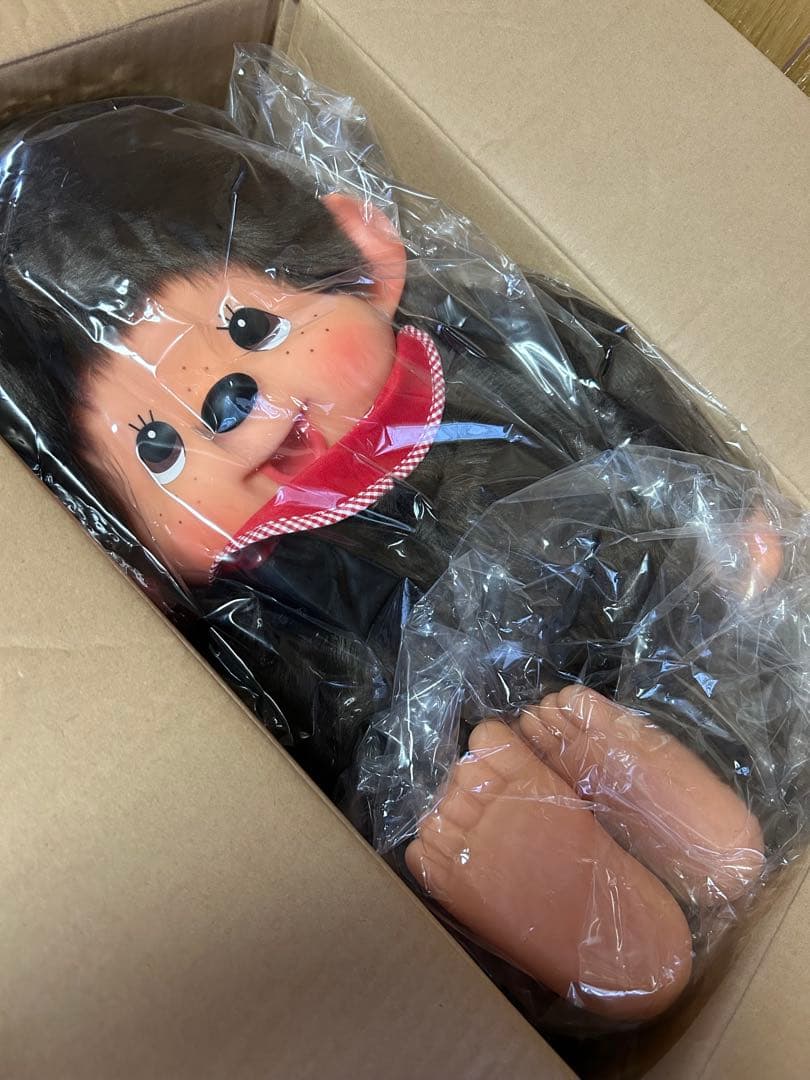 モンチッチ　プレミアムスタンダード2l