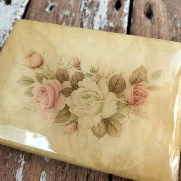 イタリア ヴィンテージ アラバスター ピルケース 小物入れ ローズ 薔薇 バラ