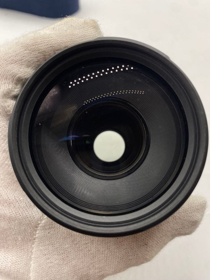 Canon EOS Kiss フィルムカメラ ＆ EF 75-300mm