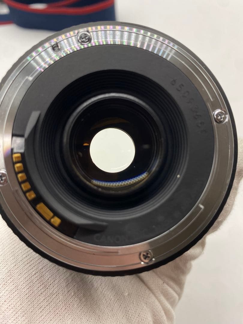 Canon EOS Kiss フィルムカメラ ＆ EF 75-300mm