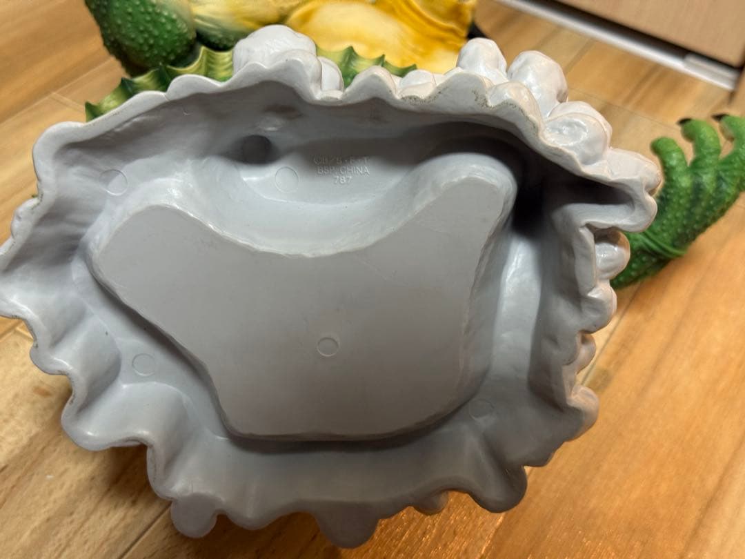 一番くじ ラストワン賞 ポルンガ ドラゴンボール フィギュア 国内正規品